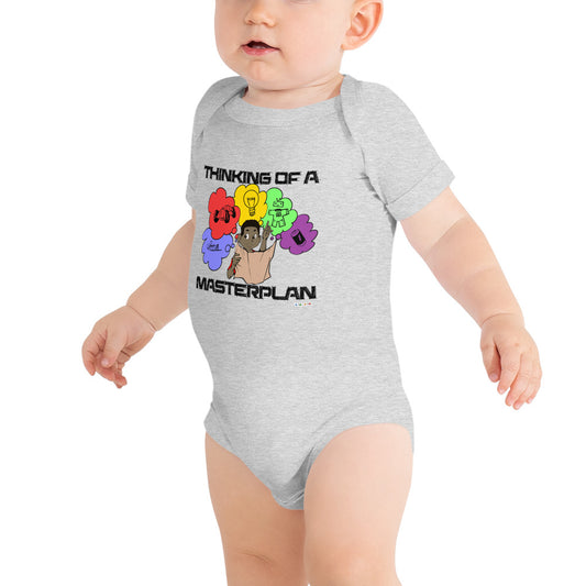 Masterplan Onsie