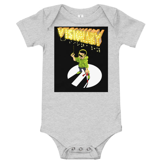 Visionary Onsie