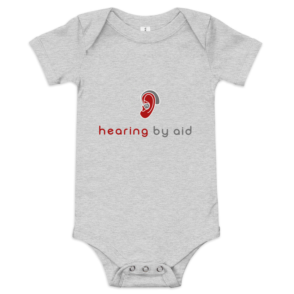 Hearing by Aid Onsie