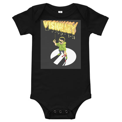 Visionary Onsie