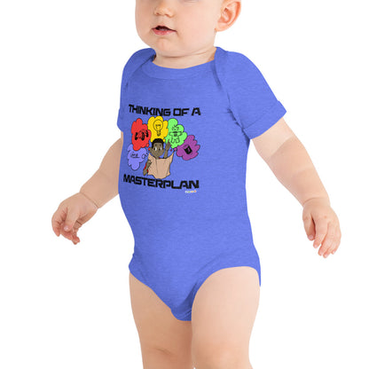 Masterplan Onsie