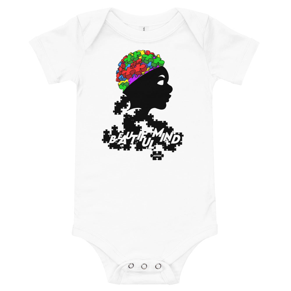 Beautiful Mind Onsie