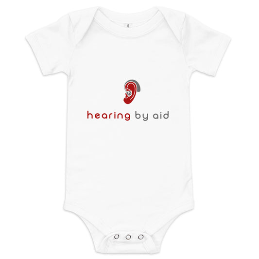 Hearing by Aid Onsie