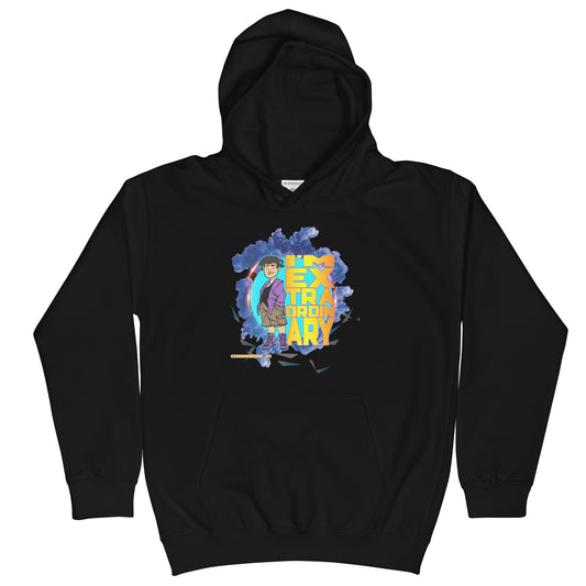 Extraordinary Kids Hoodie