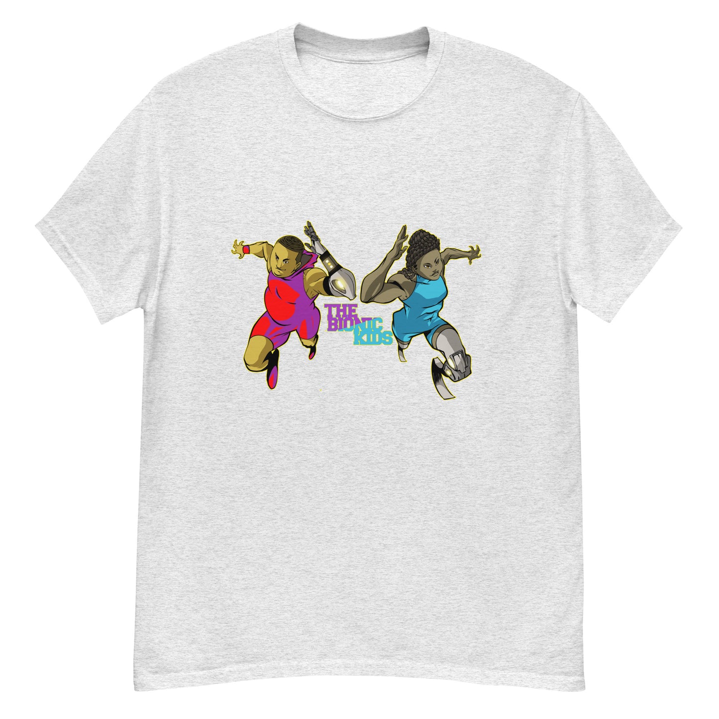 Boinic Kids Adult T-shirt