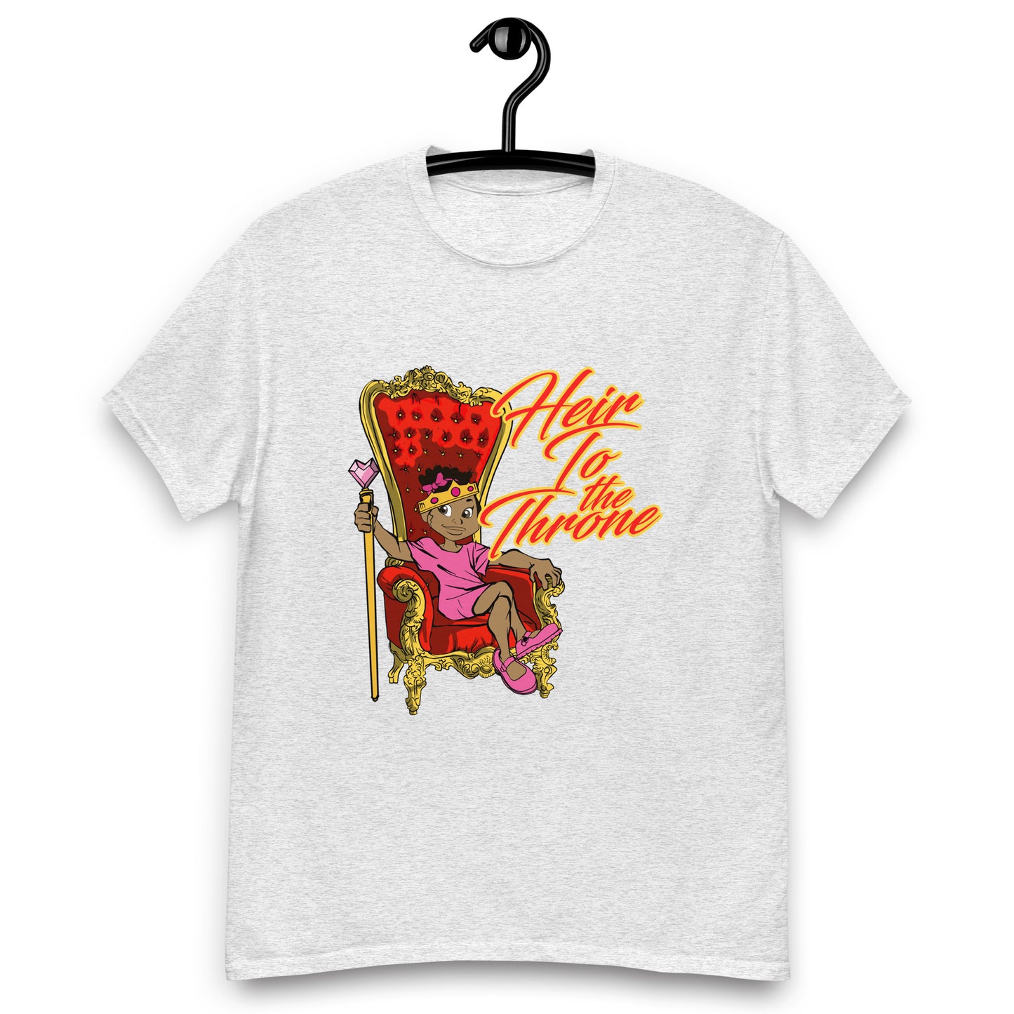 Princess Adult T-Shirt