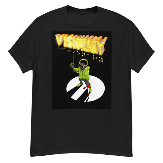 Visionary Adult T-shirt