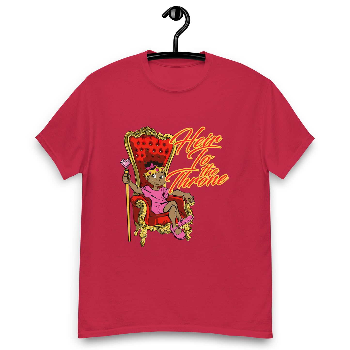 Princess Adult T-Shirt