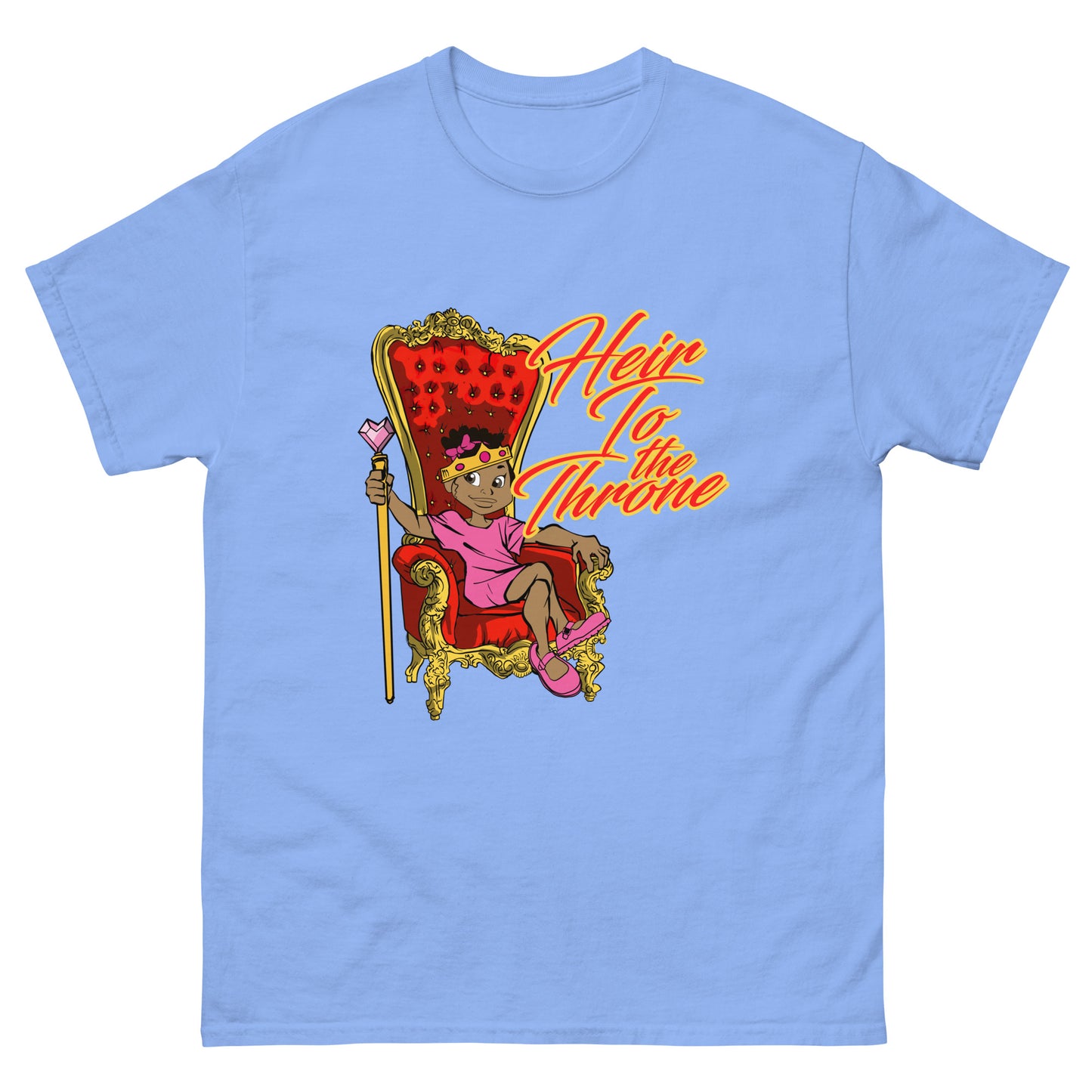 Princess Adult T-Shirt