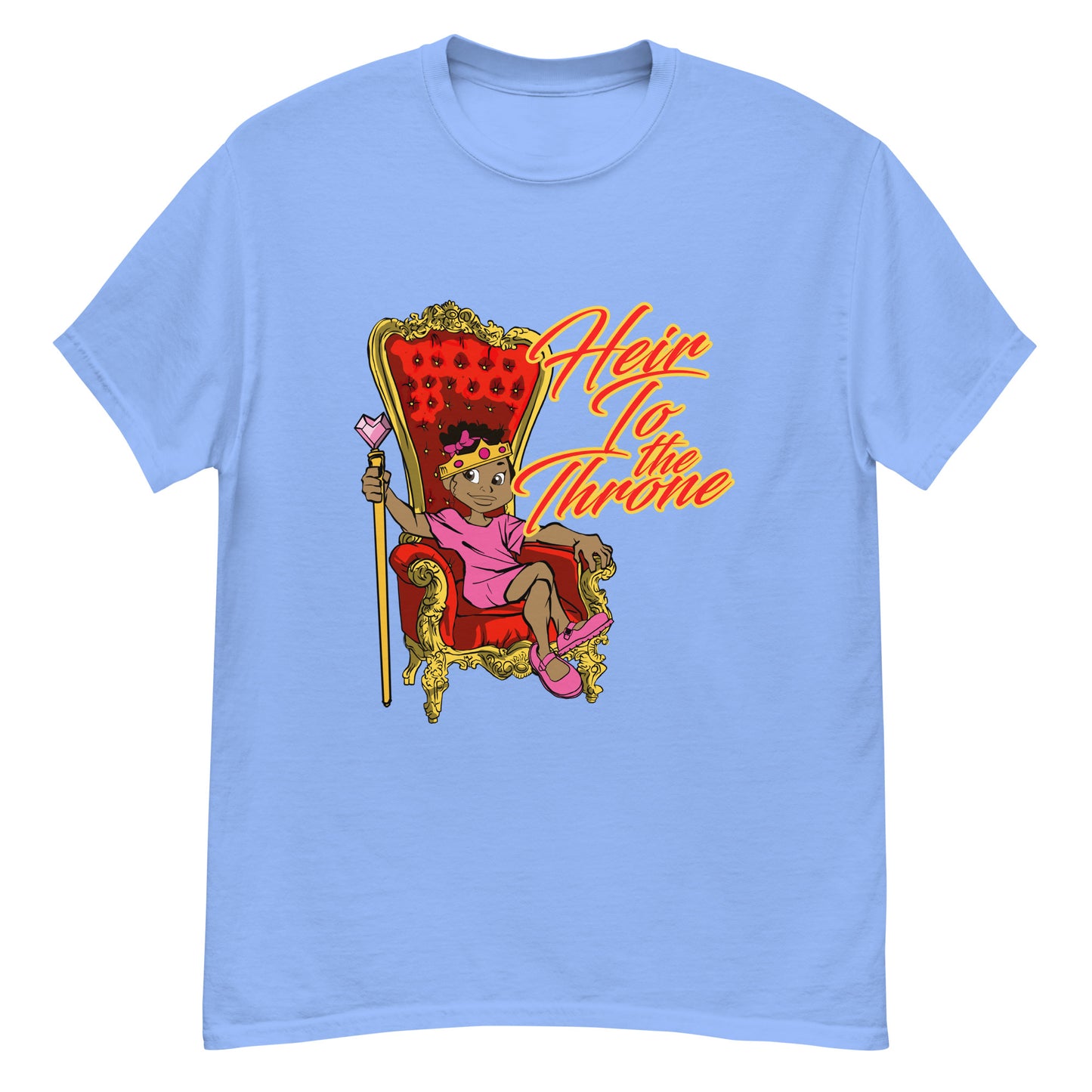 Princess Adult T-Shirt