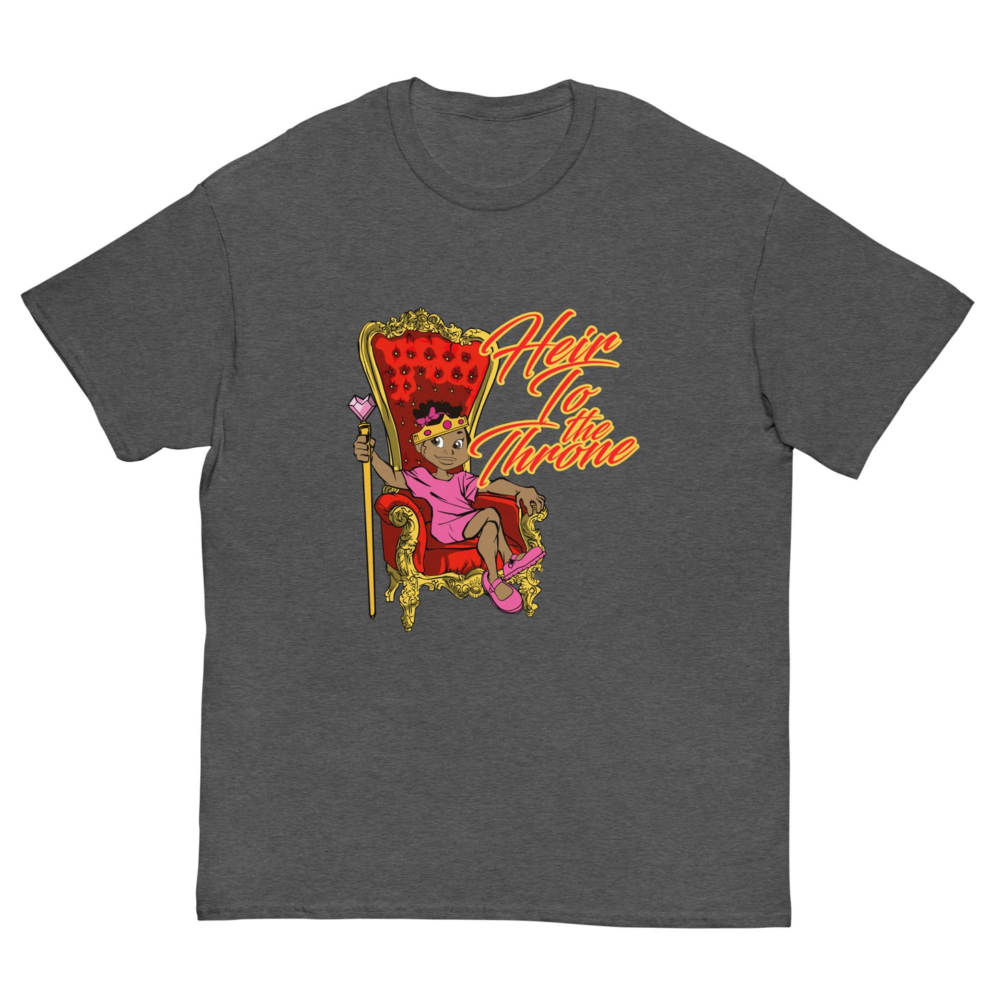 Princess Adult T-Shirt