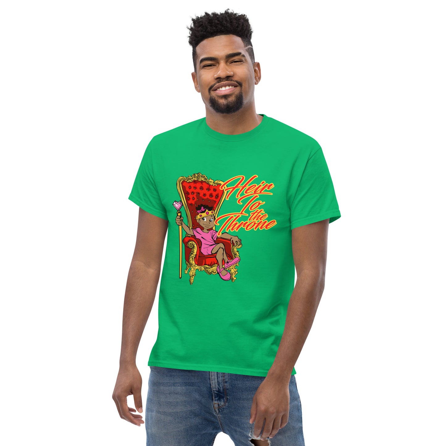 Princess Adult T-Shirt