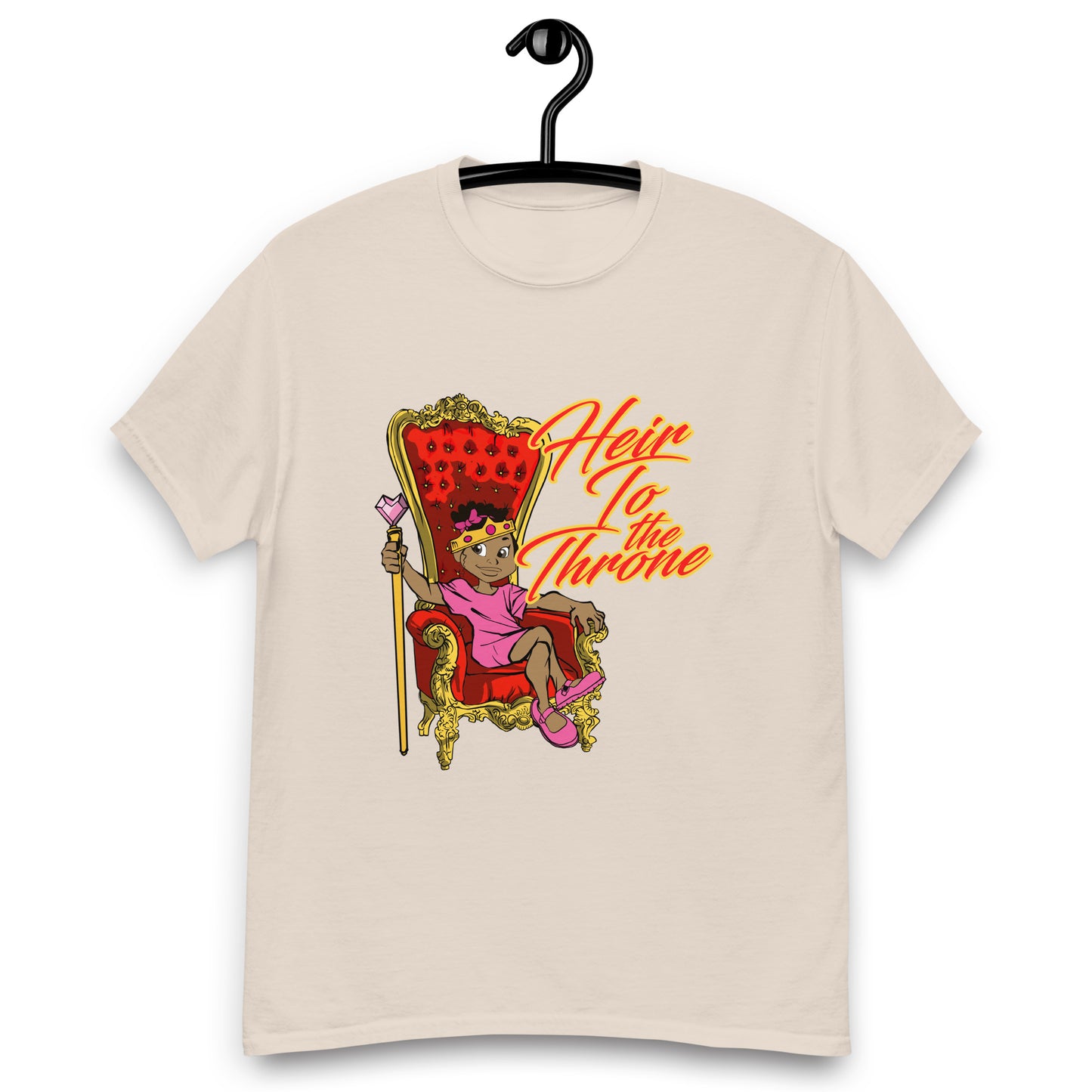 Princess Adult T-Shirt