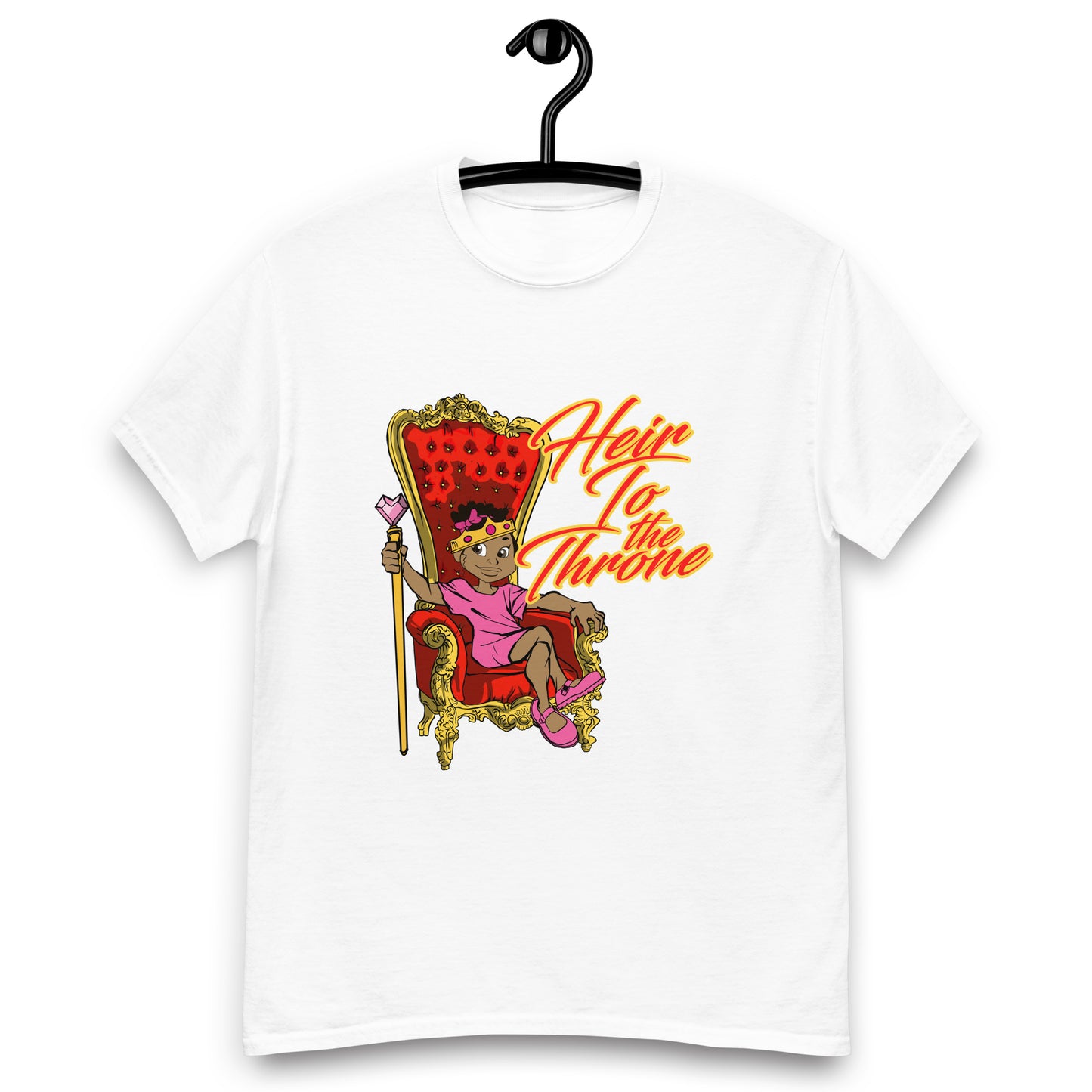 Princess Adult T-Shirt