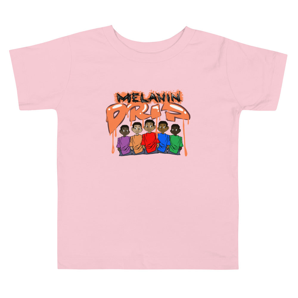 Drip Toddler T-Shirt