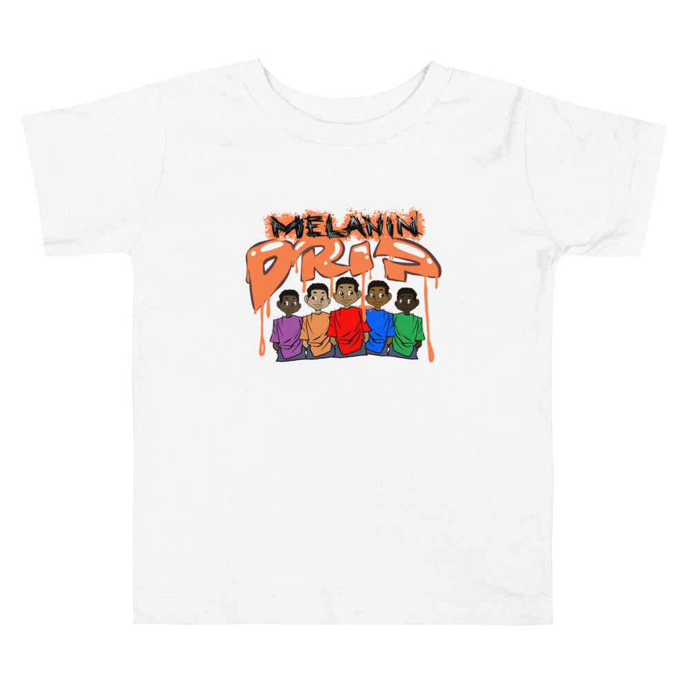 Drip Toddler T-Shirt