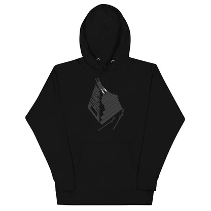 Champ Adult Hoodie