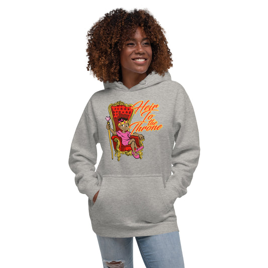 Princess Adult Hoodie