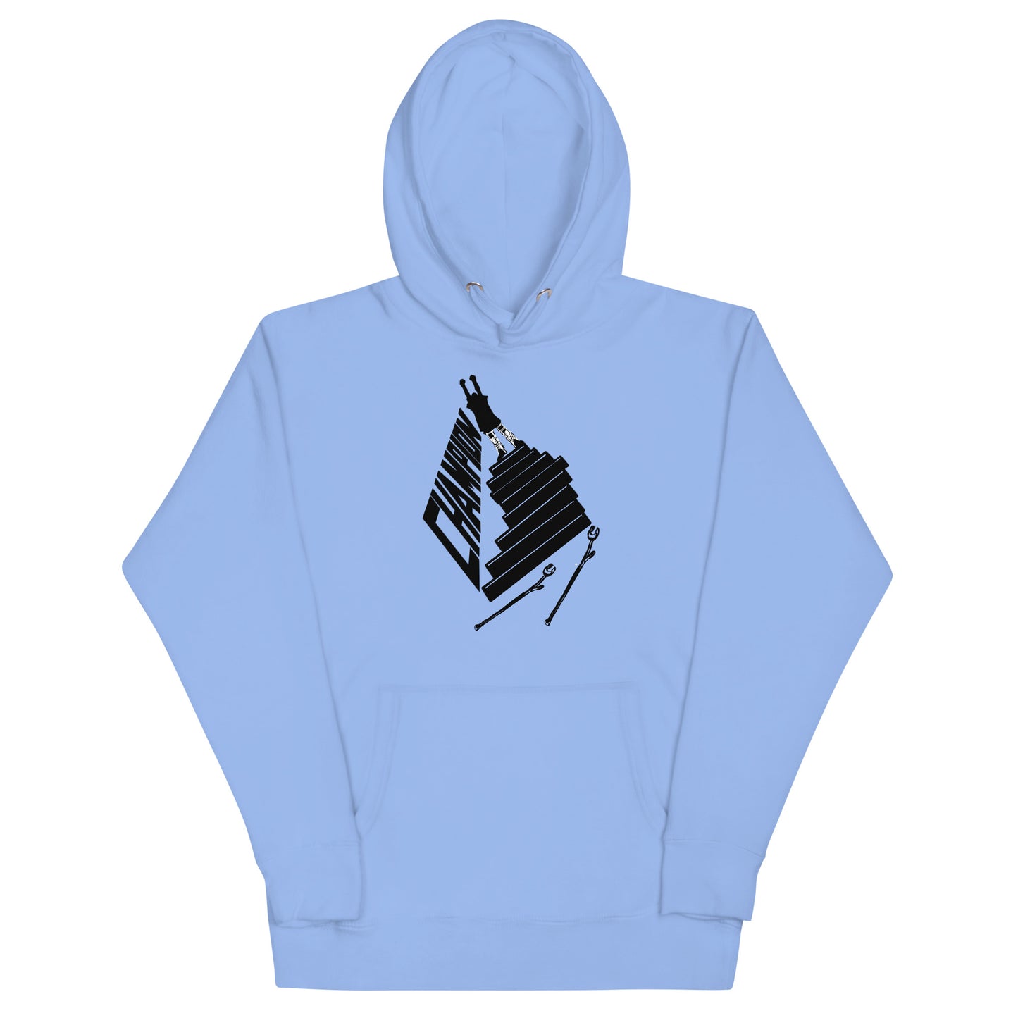 Champ Adult Hoodie