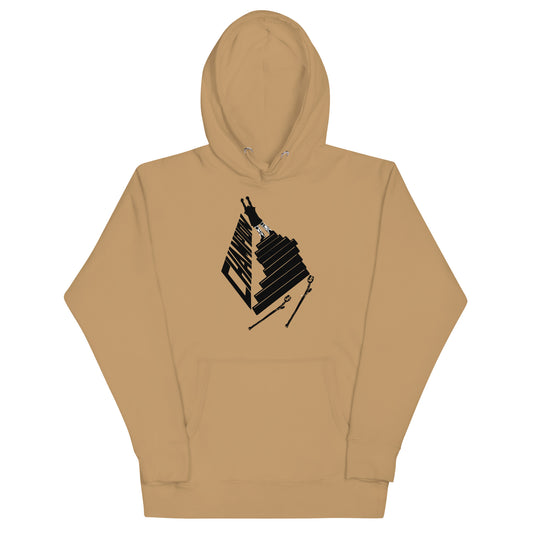 Champ Adult Hoodie