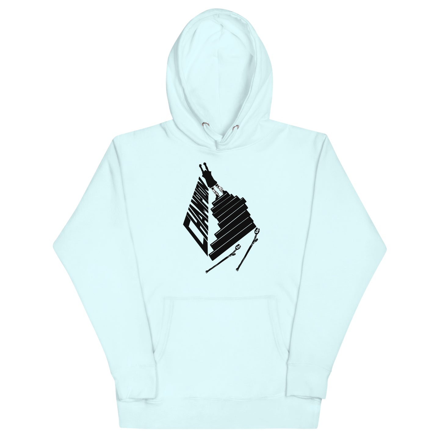 Champ Adult Hoodie