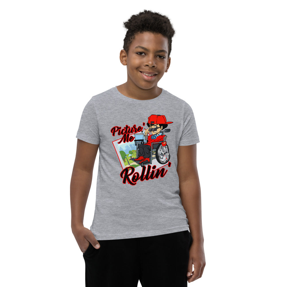 Rollin T-Shirt