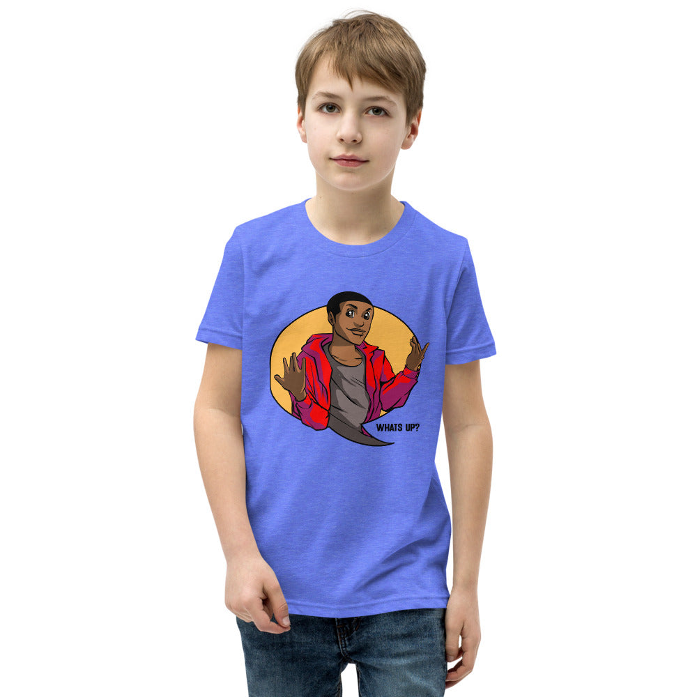 What's up Dude T-Shirt