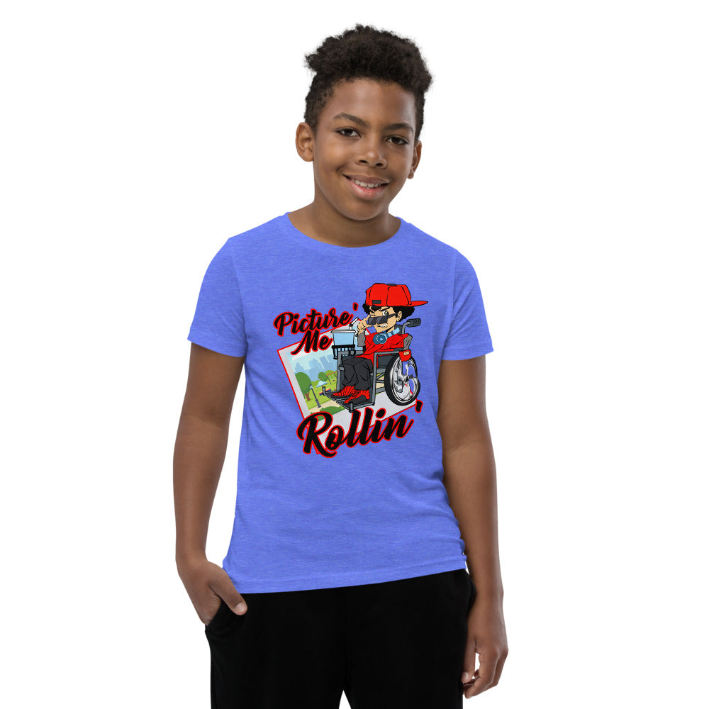 Rollin T-Shirt