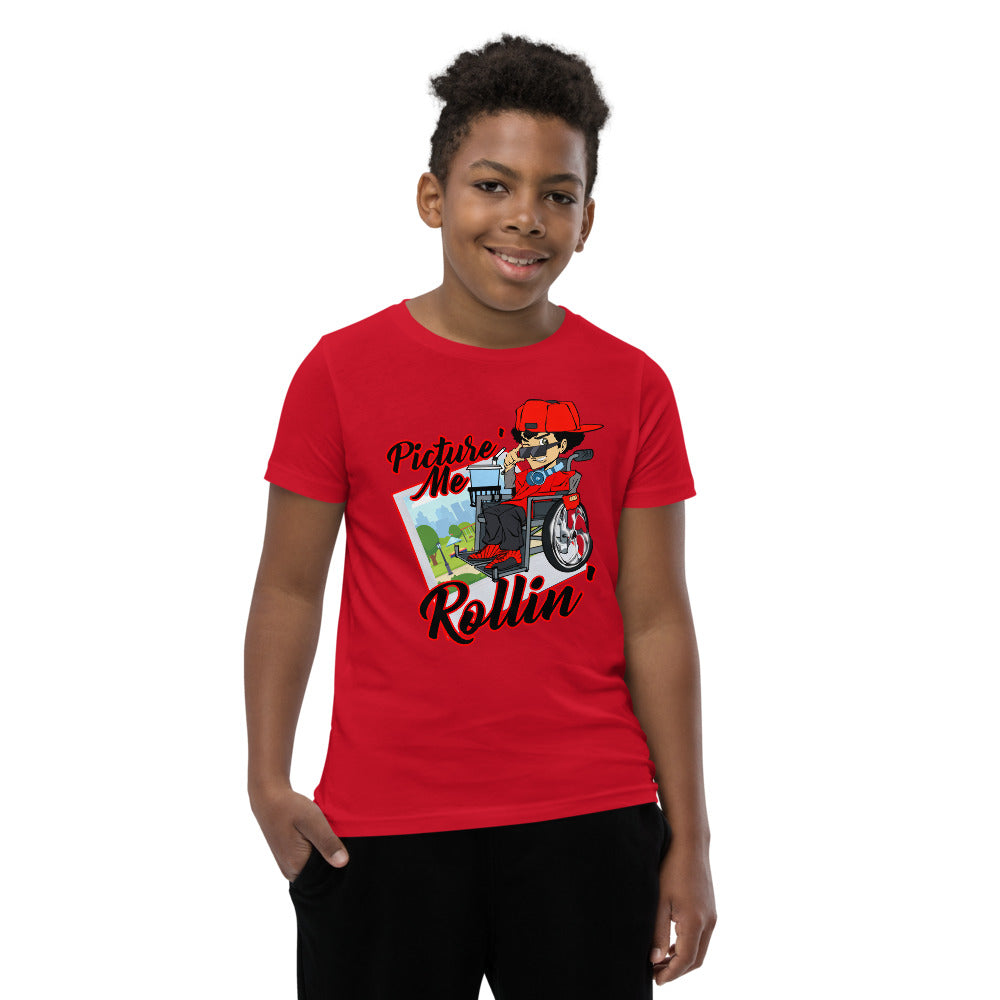 Rollin T-Shirt