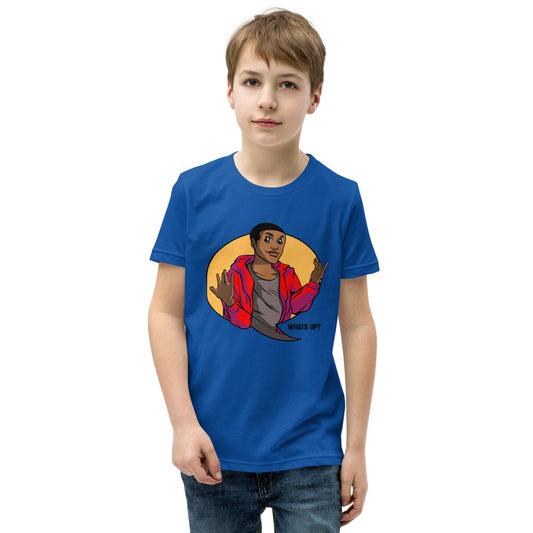 What's up Dude T-Shirt