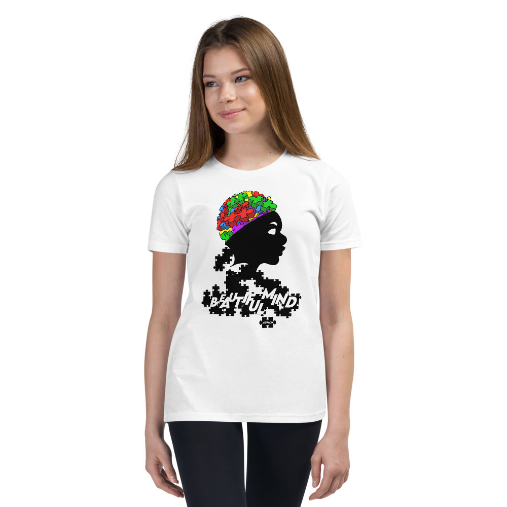 Beautiful Mind T-Shirt