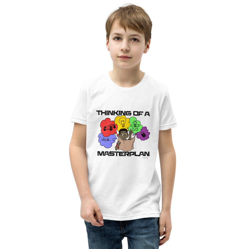 Master Plan T-Shirt