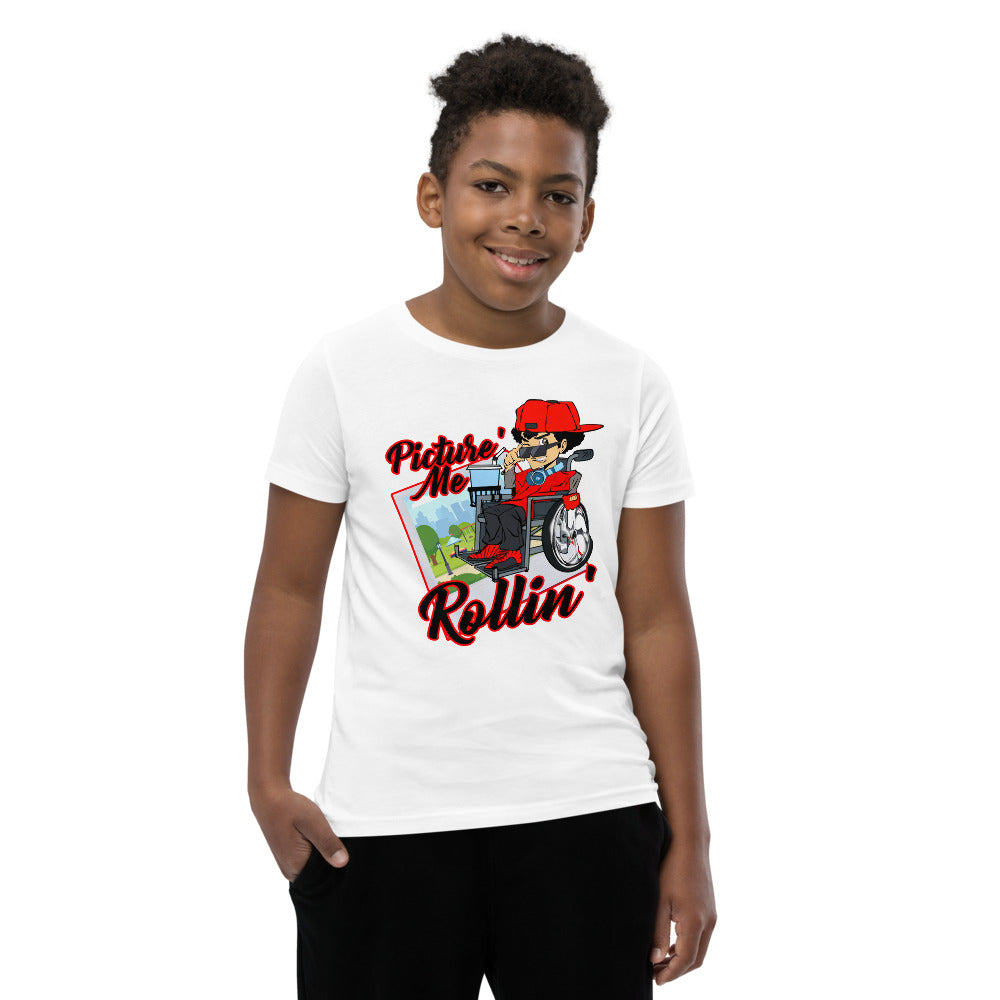 Rollin T-Shirt